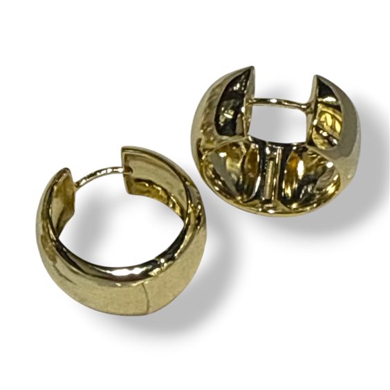 Boucles d'oreilles Mandile 1922 Femme Erosioni in Argent 2CEOC128648 - 2CEOC128648